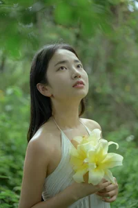 YiTuYu Art Language Vol.9801: Exploring the Elegance of Yuan Run - image 29