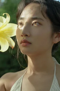 YiTuYu Art Language Vol.9801: Exploring the Elegance of Yuan Run - image 17