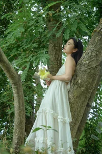 YiTuYu Art Language Vol.9801: Exploring the Elegance of Yuan Run - image 7
