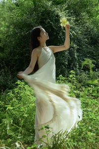YiTuYu Art Language Vol.9801: Exploring the Elegance of Yuan Run - image 35