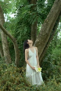 YiTuYu Art Language Vol.9801: Exploring the Elegance of Yuan Run - image 32