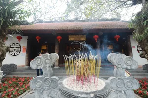 Tay Thien: A Spiritual Journey Through the Majestic Mountains of Vietnam - image 6