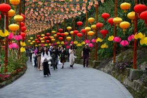 Tay Thien: A Spiritual Journey Through the Majestic Mountains of Vietnam - image 4