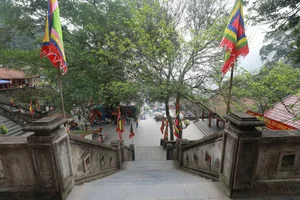 Tay Thien: A Spiritual Journey Through the Majestic Mountains of Vietnam - image 3