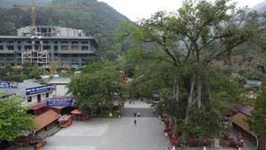 Tay Thien: A Spiritual Journey Through the Majestic Mountains of Vietnam - image 5