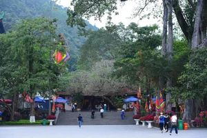 Tay Thien: A Spiritual Journey Through the Majestic Mountains of Vietnam - image 0