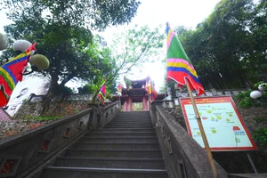 Tay Thien: A Spiritual Journey Through the Majestic Mountains of Vietnam - image 8