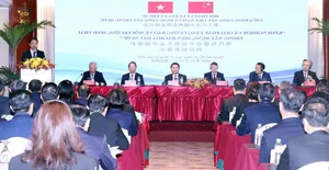 President To Lam's State Visit to China Strengthens Bilateral Cooperation - image 14
