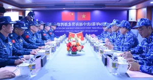 President To Lam's State Visit to China Strengthens Bilateral Cooperation - image 6