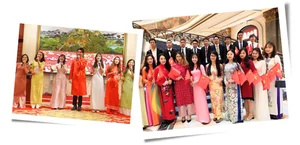 President To Lam's State Visit to China Strengthens Bilateral Cooperation - image 8