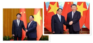 President To Lam's State Visit to China Strengthens Bilateral Cooperation - image 3
