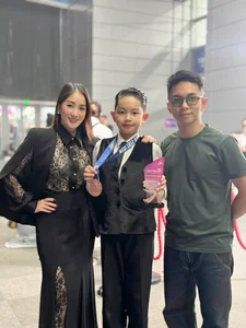 Miss World Vietnam Luong Thuy Linh Stuns in Leg-Lengthening High-Fashion Outfits - image 0