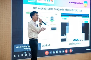 Why HUTECH IT Graduates are Top Choice for Major Tech Firms - image 9