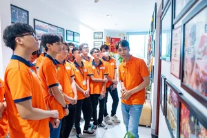Why HUTECH IT Graduates are Top Choice for Major Tech Firms - image 10