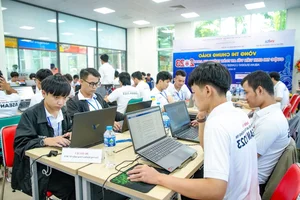Why HUTECH IT Graduates are Top Choice for Major Tech Firms - image 0