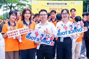 Why HUTECH IT Graduates are Top Choice for Major Tech Firms - image 2