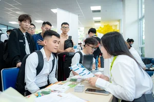 Why HUTECH IT Graduates are Top Choice for Major Tech Firms - image 1