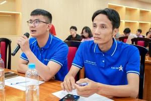 Why HUTECH IT Graduates are Top Choice for Major Tech Firms - image 7