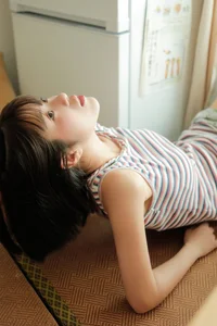 Modern Aesthetic Exploration: YiTuYu Art Language Vol.5543 Featuring Jing Cheng Xiao Wu - image 18