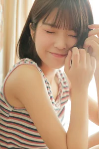 Modern Aesthetic Exploration: YiTuYu Art Language Vol.5543 Featuring Jing Cheng Xiao Wu - image 8