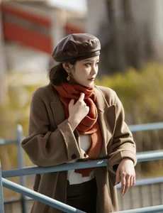 YiTuYu Art Language Vol.6716: Featuring the Elegant Zuo Yi Photography Collection - image 11
