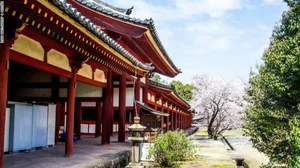 Top 10 Most Beautiful and Historic Temples to Visit in Japan - image 8