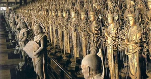 Top 10 Most Beautiful and Historic Temples to Visit in Japan - image 6