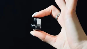 Honor Unveils Innovative Dual-Groove Clip-On Headphones for All-Day Comfort - image 4