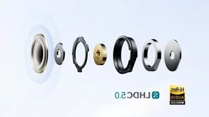 Honor Unveils Innovative Dual-Groove Clip-On Headphones for All-Day Comfort - image 0
