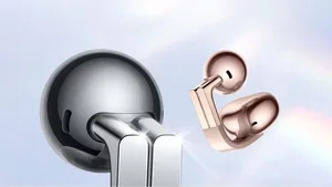 Honor Unveils Innovative Dual-Groove Clip-On Headphones for All-Day Comfort - image 1