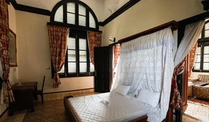 Historic Bach Dinh Mansion of Emperor Bao Dai in Vung Tau - image 4