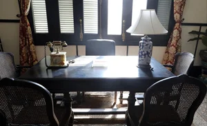 Historic Bach Dinh Mansion of Emperor Bao Dai in Vung Tau - image 1