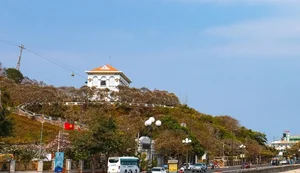 Historic Bach Dinh Mansion of Emperor Bao Dai in Vung Tau - image 5