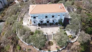 Historic Bach Dinh Mansion of Emperor Bao Dai in Vung Tau - image 10
