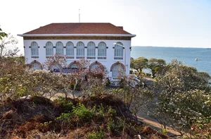 Historic Bach Dinh Mansion of Emperor Bao Dai in Vung Tau - image 0