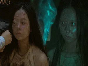 Actors Who Transformed Their Looks for the Vietnamese Horror Movie Cam - image 2