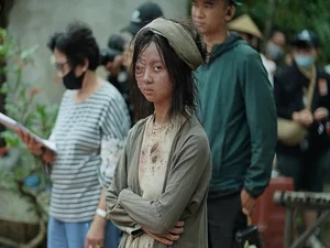 Actors Who Transformed Their Looks for the Vietnamese Horror Movie Cam - image 0