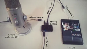 Creative and Lesser-Known Ways to Use Your iPad for Maximum Productivity - image 3