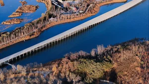 Zaishui Art Museum: Junya Ishigami's 1km Long Masterpiece Floating on a Chinese Lake - image 7