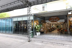 A Look Back: The Youth Cultural House Before Its Transformation - image 7