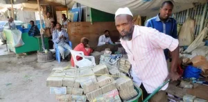 The Paradox of Hyperinflation: Inside Countries Where Cash is Abundant But Poverty Persists - image 6