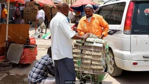 The Paradox of Hyperinflation: Inside Countries Where Cash is Abundant But Poverty Persists - image 2