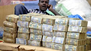 The Paradox of Hyperinflation: Inside Countries Where Cash is Abundant But Poverty Persists - image 1