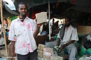 The Paradox of Hyperinflation: Inside Countries Where Cash is Abundant But Poverty Persists - image 5