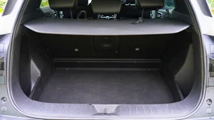 Mitsubishi Xforce Ultimate Review: The Ultimate Practical Family SUV - image 1