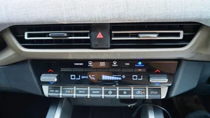 Mitsubishi Xforce Ultimate Review: The Ultimate Practical Family SUV - image 7