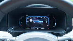 Mitsubishi Xforce Ultimate Review: The Ultimate Practical Family SUV - image 11