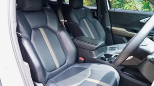 Mitsubishi Xforce Ultimate Review: The Ultimate Practical Family SUV - image 6