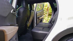 Mitsubishi Xforce Ultimate Review: The Ultimate Practical Family SUV - image 2
