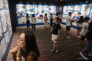 Celebrate 30 Years of Mystery at the First Detective Conan Exhibition in Vietnam - image 10